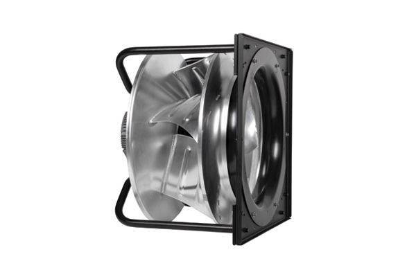 EC離心風機怎么調節風量？掌握這幾個竅門！